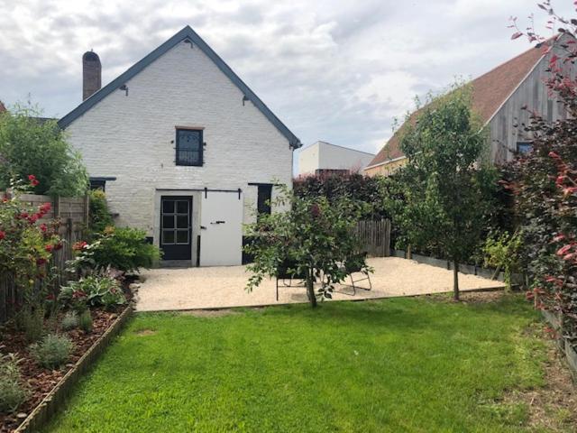 Villa Homage Lanaken Exterior foto